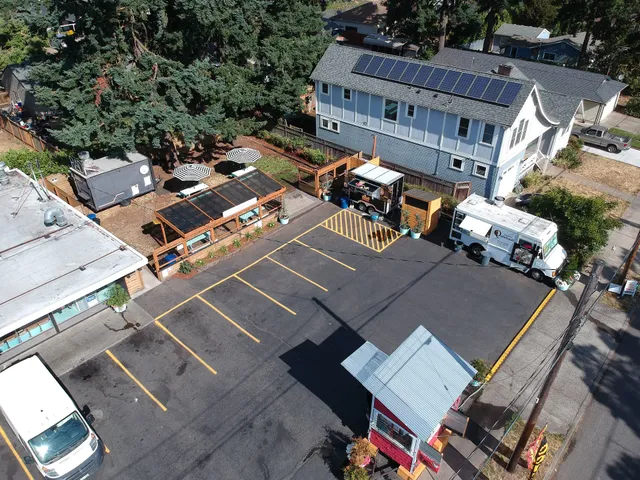 Cart-O-Rama! Food Carts