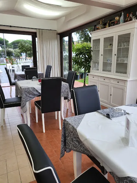 Ristorante i Melograni