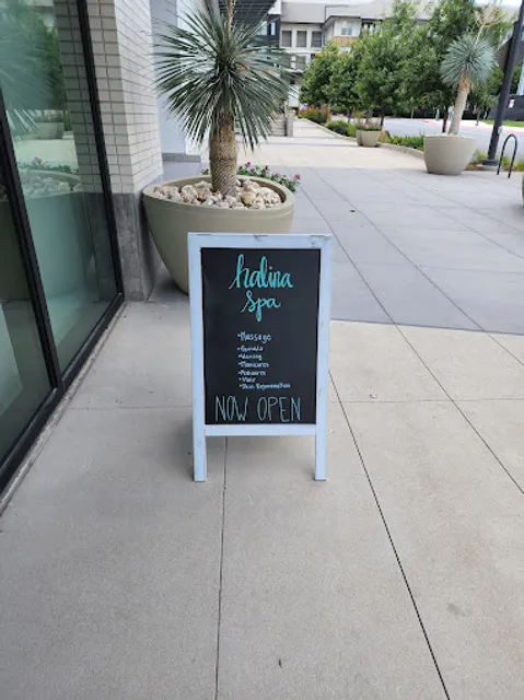 HALINA Spa at The Grove