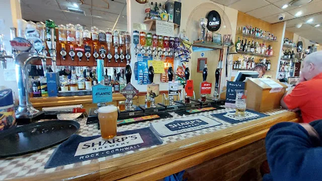 No 2 Refreshment Rooms (Under the Clock), Cleethorpes