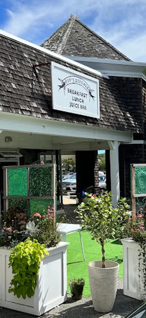 Viv's Kitchen & Juice Bar