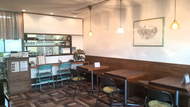 ベーグルマシュ かつらぎ