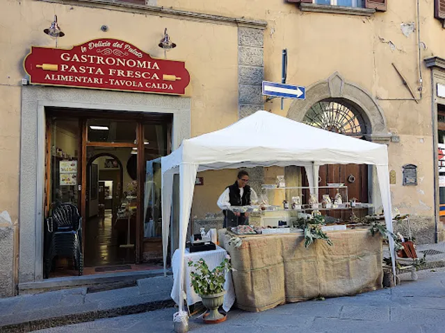 Rosticceria Le Delizie del Palato