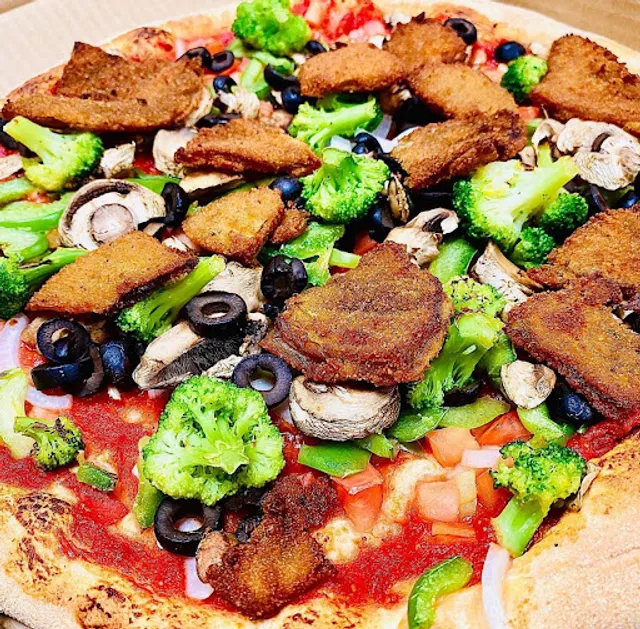 Boston Pizza Company