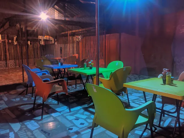 Stel's Bamboo Restaurant