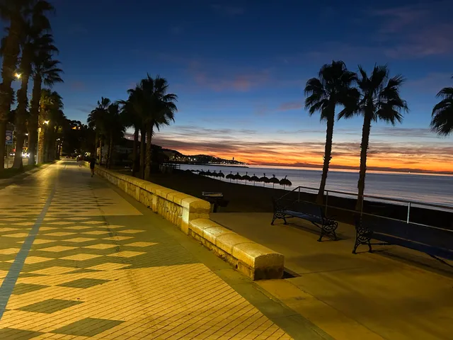 Beach & Center Premium