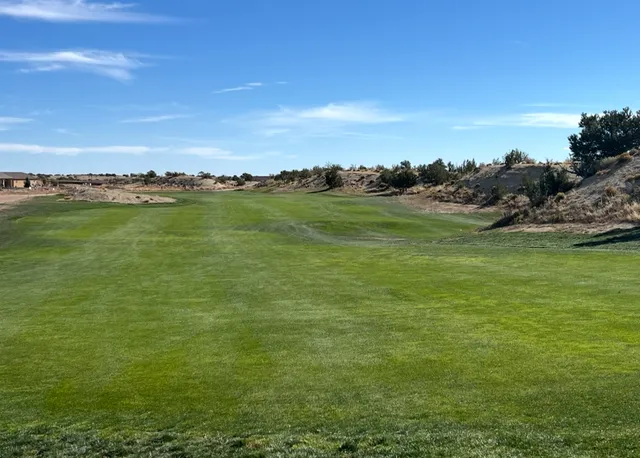 Four Mile Ranch Golf Club