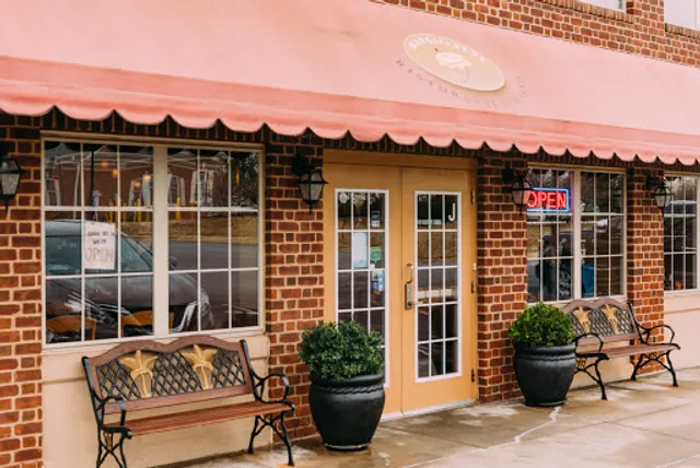 Mangia e Bevi, Ristorante Italiano