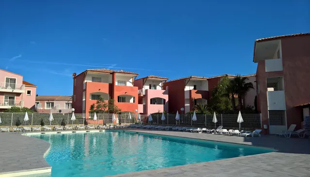 Hotel Maristella Korsika