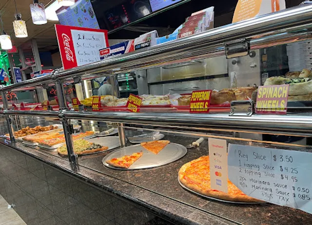 D'Angelo's Italian Pizzeria & Restaurant