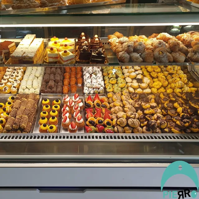 Pasticceria Vasto | Pierrò