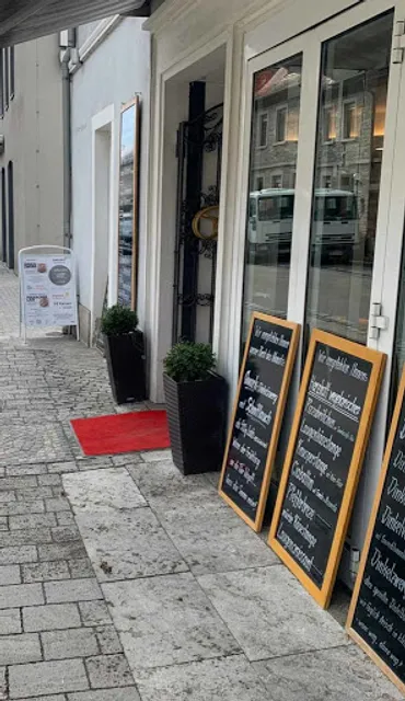 KOHLERS Bäckerei & Backstube