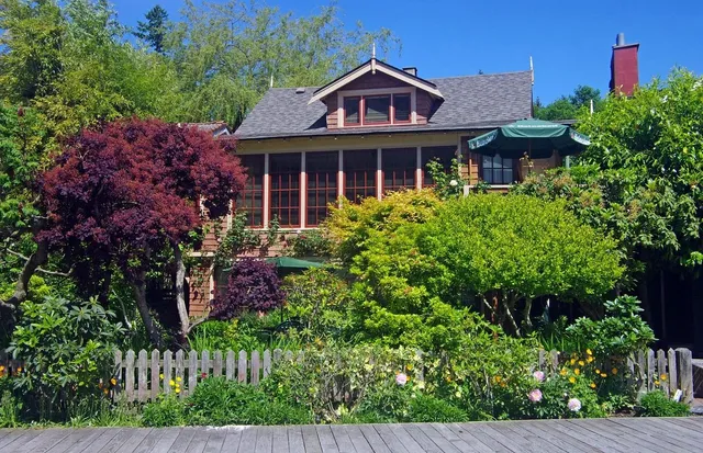 Union Steamship Marine Resort