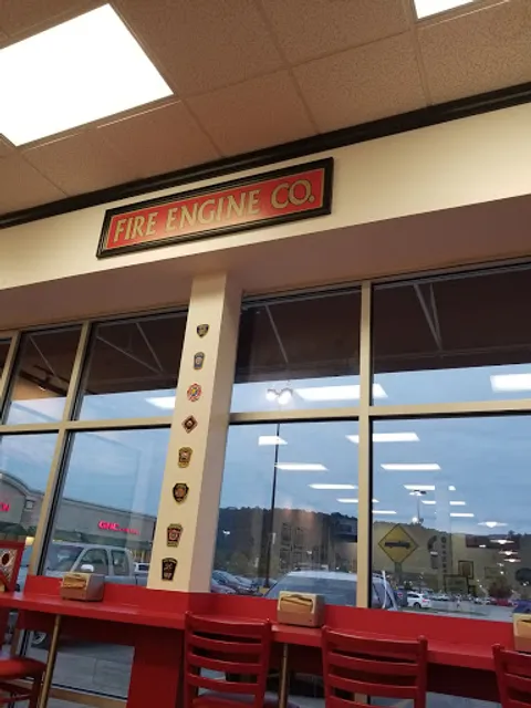 Firehouse Subs Kanawha City