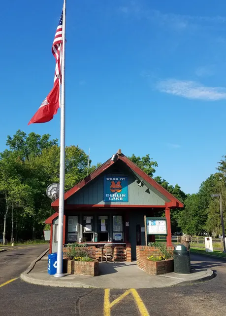 Mill Creek Campground