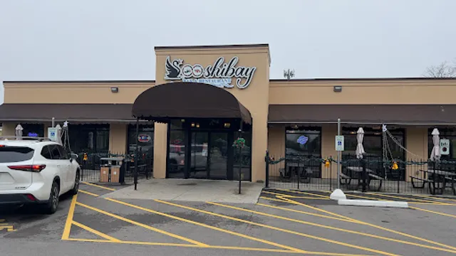 Sooshibay Bar & Restaurant - Kenosha