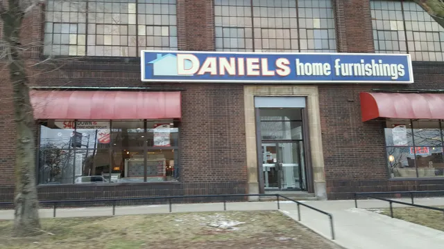 Daniels Home Furnishings