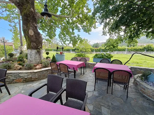 Filoxenia Restaurant