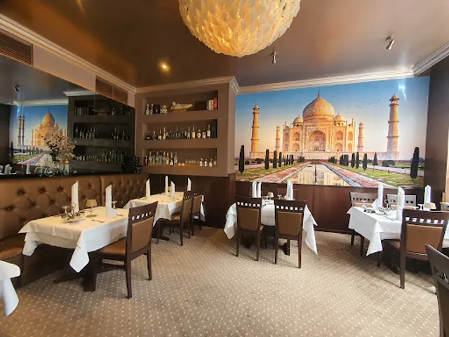 Taj Tandoori