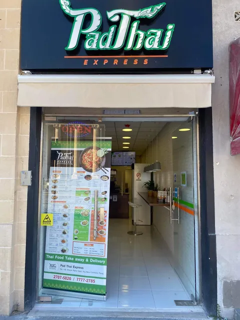 Pad Thai Express