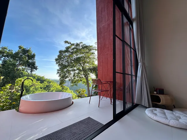 คืนโฮม เลขที่6 โฮมสเตย์