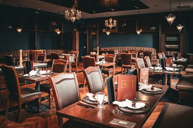 1887 Historic Eatery