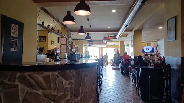 The Bypass Restaurant