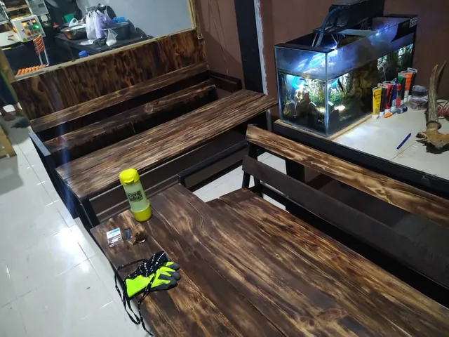 Kopi kebun kedai kopi,tempat roasting,kopi gayo