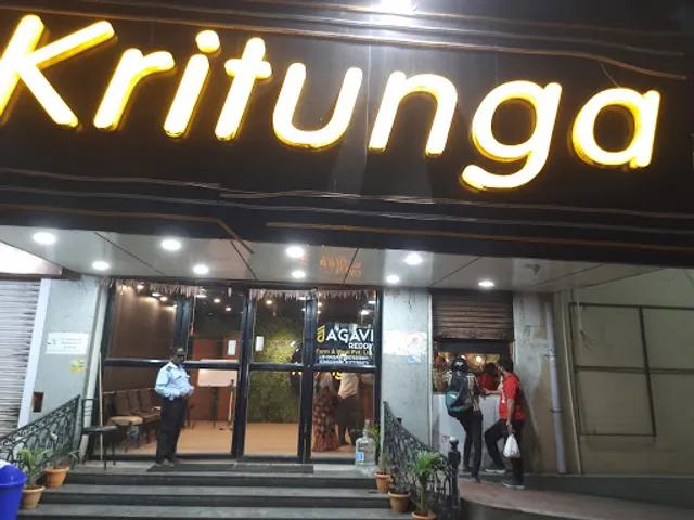 Kritunga
