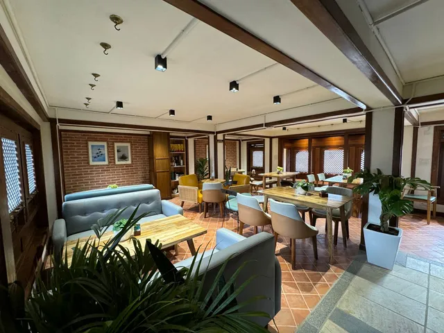 Himalayan Java Coffee - Bhaktapur