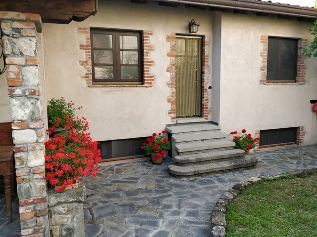 Agriturismo valle fiorita