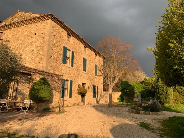 La Chambre d'Apolline