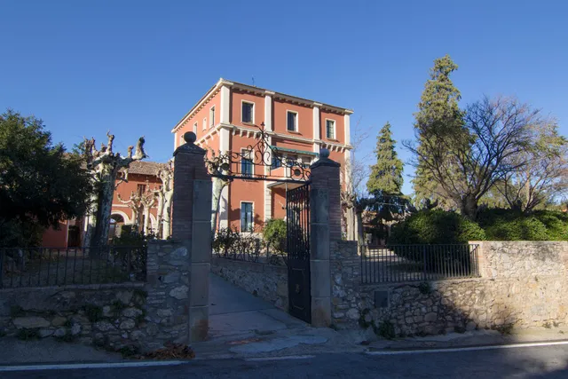 Alberg L'Espluga de Francolí Xanascat