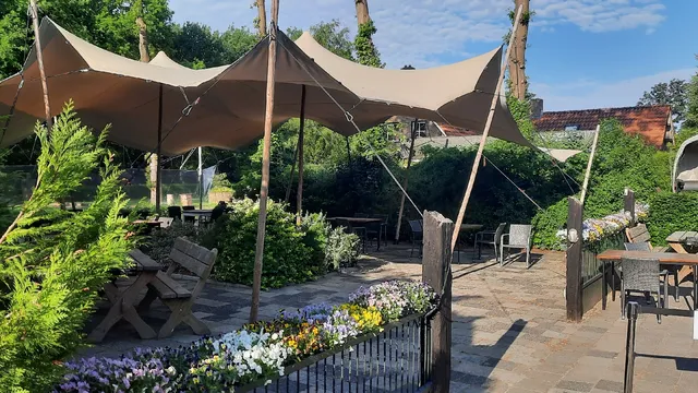 Natuurpoort van Loon