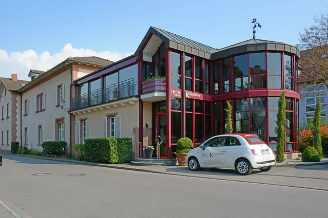 Hotel Garni Kaiserstuhl