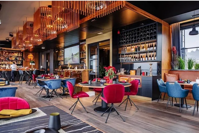 Скај Бар Панорамика