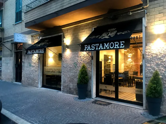 Pastamore Il Laboratorio di pasta all’ uovo