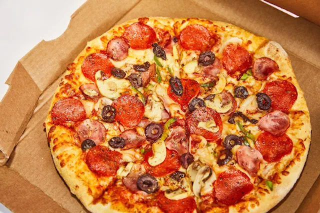 Domino's Pizza - Ipanema