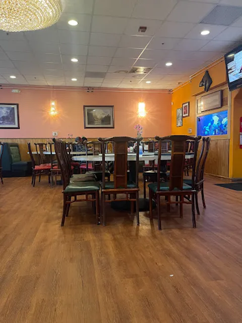 T2 Yan Chinese Cuisine