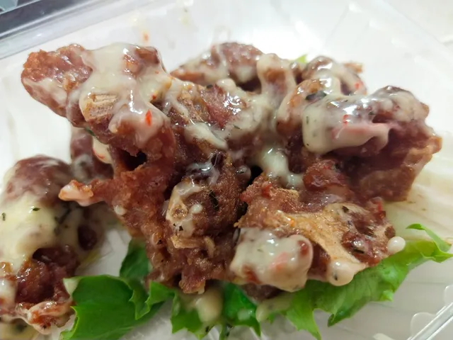 Hong Kong Cuisine Restaurant