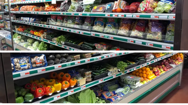 Thompson’s Marketplace