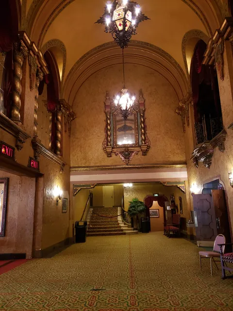 Keith Albee Performing Arts Center