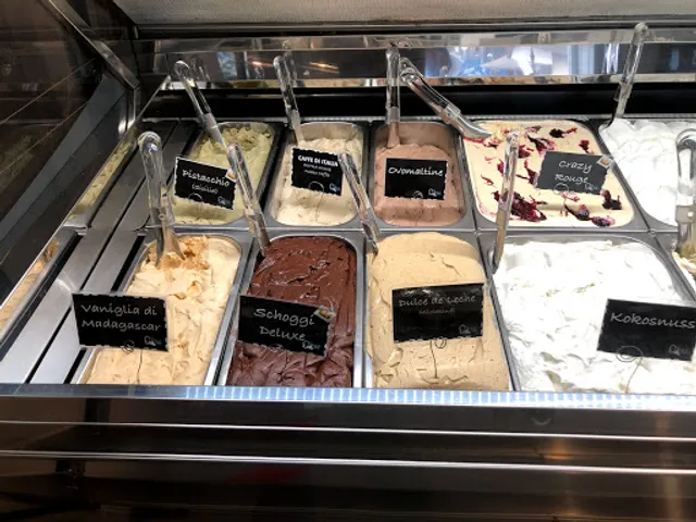 Chelati - Café Bar Gelateria