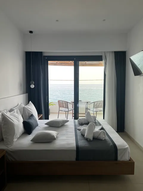 DG Luxury Apartments