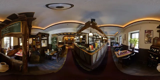 Nostalgia-Krefeld griechisches Restaurant