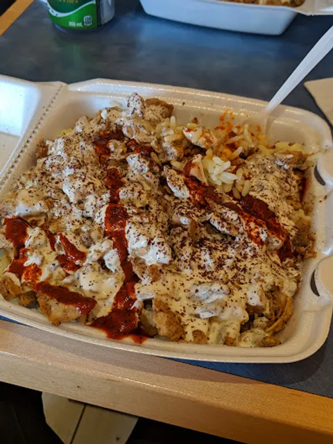 Osmow's Shawarma