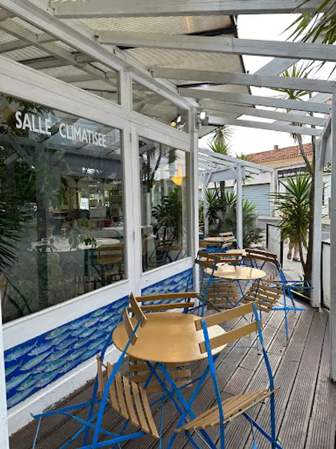 Restaurant La Roussette