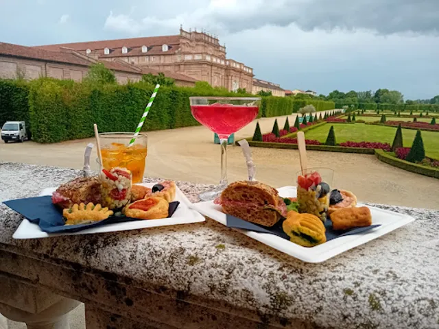 Caffetteria degli Argenti