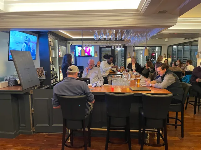 Conduit Road Public House