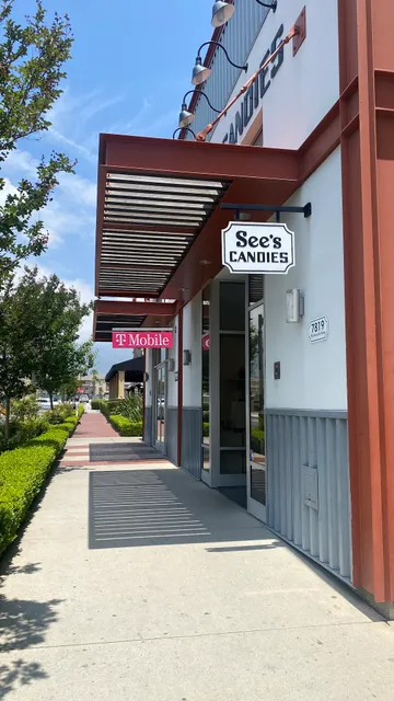 See's Candies